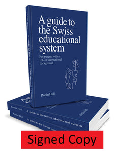 A guide to the Swiss educational system